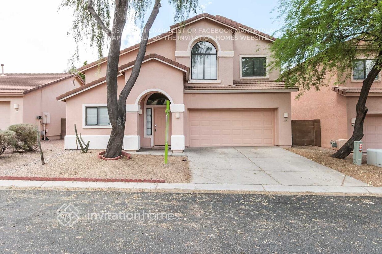 Foto principal - 6730 E Preston St