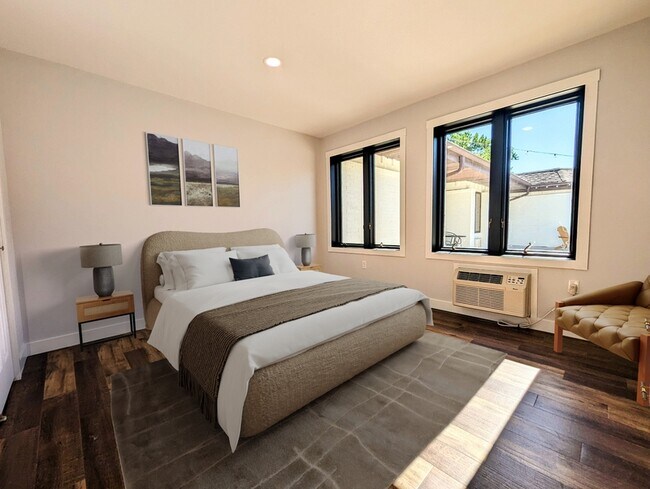 Foto del edificio - 413 Jefferson St