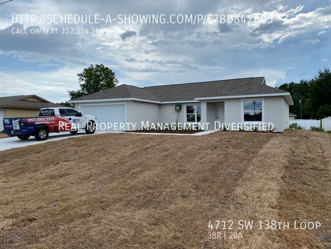 Building Photo - Beautiful New Construction Home - 3/2/2 **...