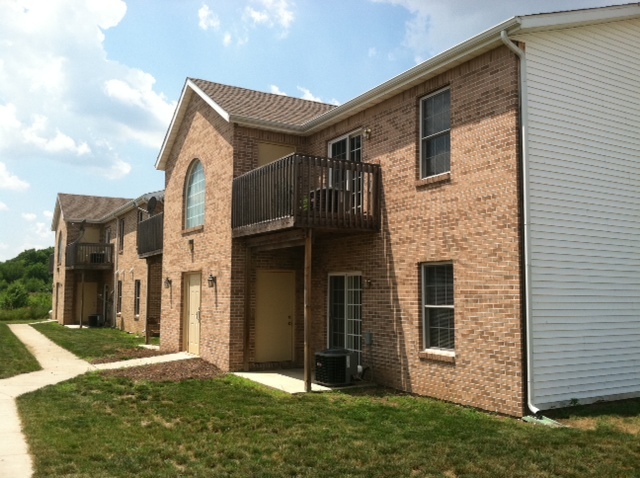 Building Photo - 401 Brunswick Drive