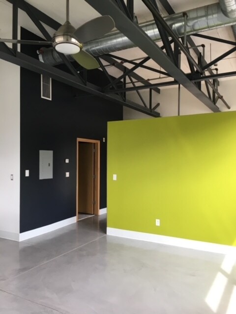 Foto del edificio - 111 E Franklin Ave