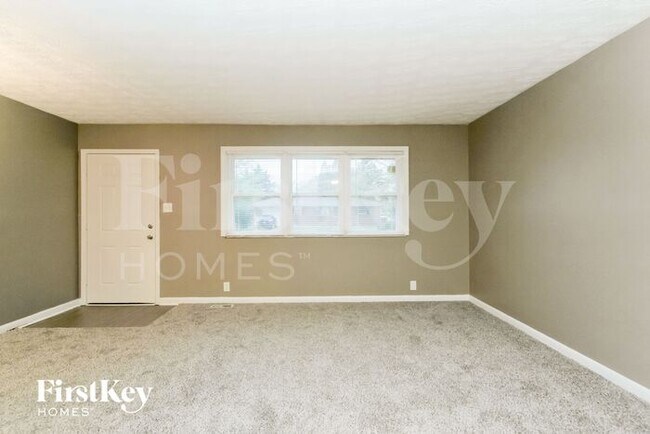 Foto del edificio - 4475 N Irwin Ave
