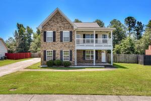 Building Photo - 807 Reynolds Ct