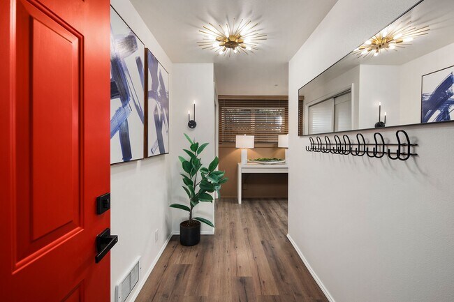 Foto del edificio - 9301 Linden Ave N