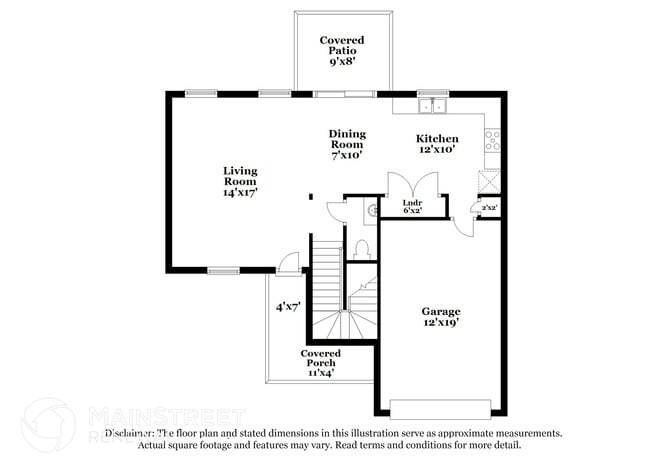 Building Photo - 7947 Meadow Star