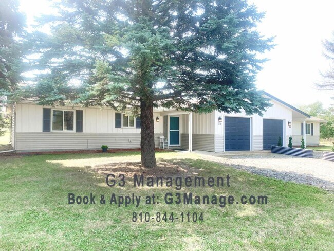 Foto del edificio - 570 E Marr Rd