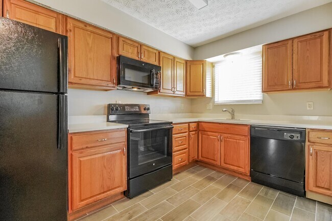 Foto del edificio - 6560 Benjamin Dr