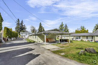 Building Photo - 5608 Seahurst Ave