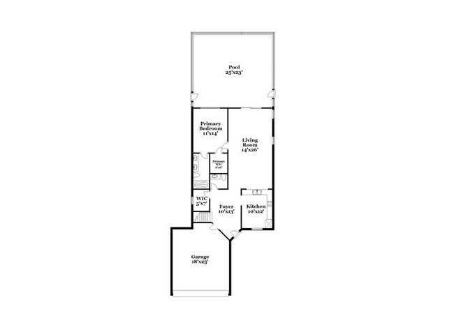 Foto del edificio - 13247 CANNA LILY, ORLANDO, FL 32824