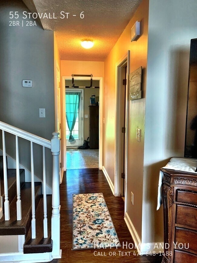 Foto del edificio - 55 Stovall St