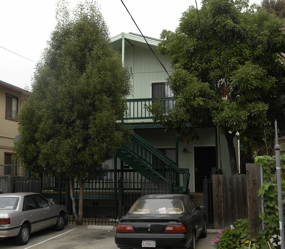 Foto del edificio - 2239 23rd Ave