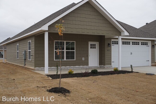 Building Photo - 3 br, 2 bath House - 3635 Leafy Pass