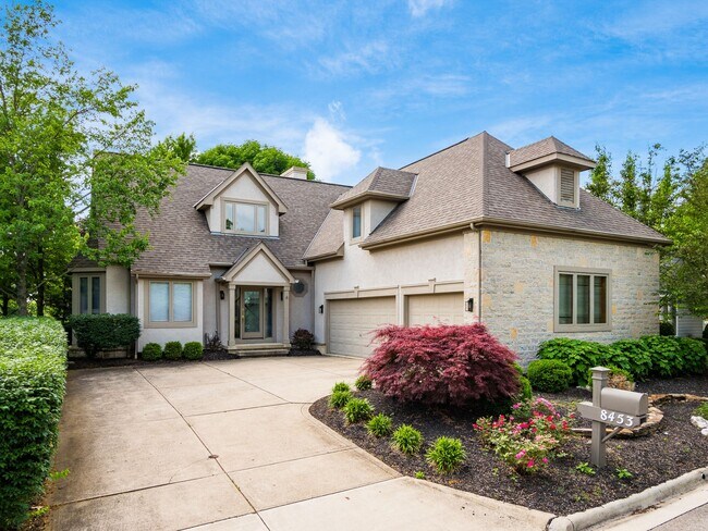 Building Photo - 8453 Greenside Dr