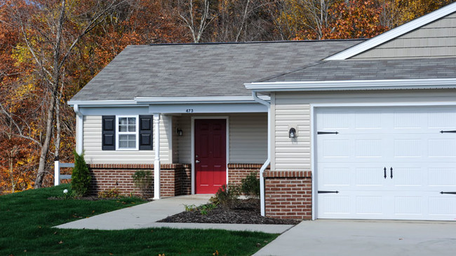 Building Photo - Allegheny Pointe