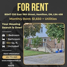 Building Photo - 320 E 19th St Building Photo - 320 E 19th St