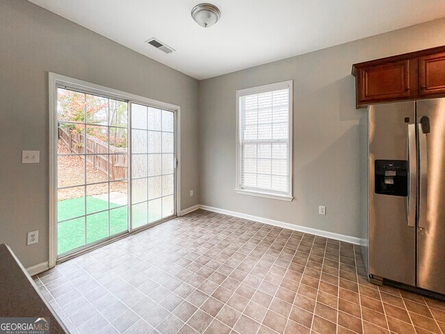 Foto del edificio - 4610 Burnt Fork Cir