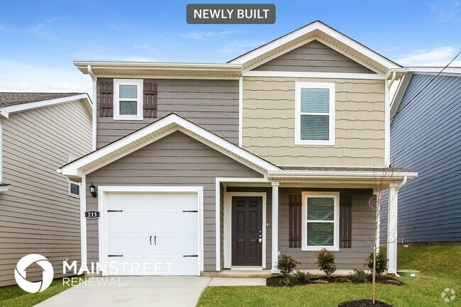 Building Photo - 213 Renwick Dr