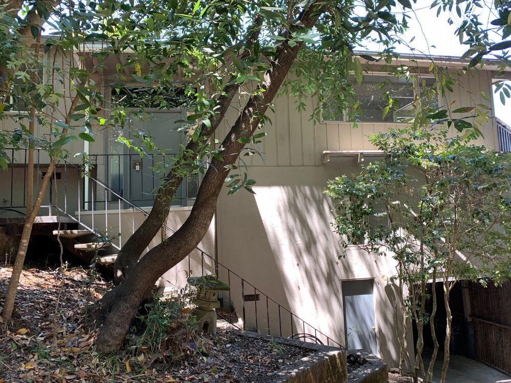 Primary Photo - PENDING San Rafael Hillside Home