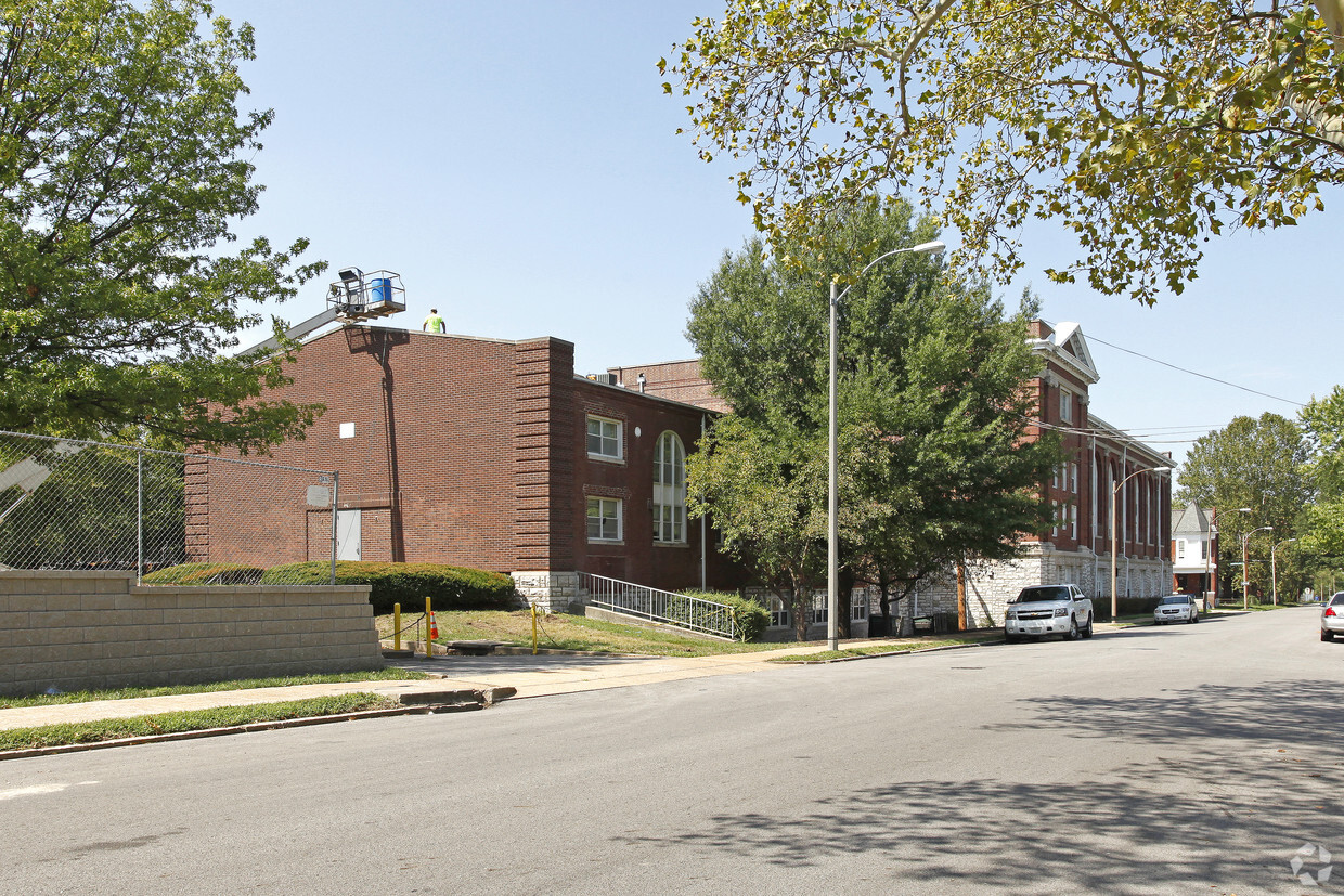 Building Photo - Minerva Place Apartments
