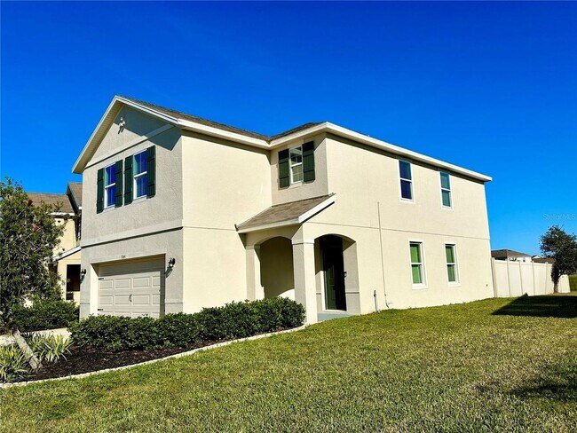 Building Photo - Epperson Rental