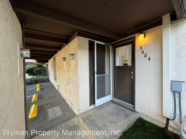 Building Photo - 2 br, 1.5 bath House - 3464 Willis Dr.