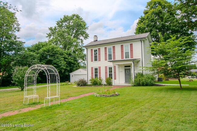 Foto del edificio - 6209 Applegate Ln
