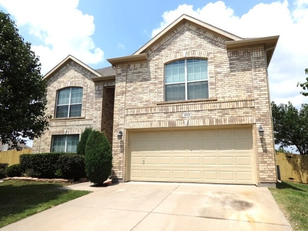 Building Photo - 200 Rock Prairie Ln