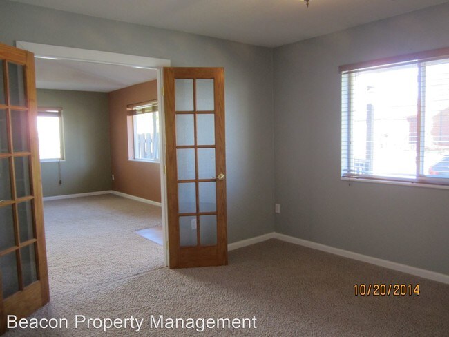 Building Photo - 4 br, 2 bath House - 4600 W. 16th Ave