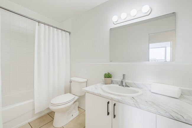 Photo du bâtiment - Ridgeway and Somerset