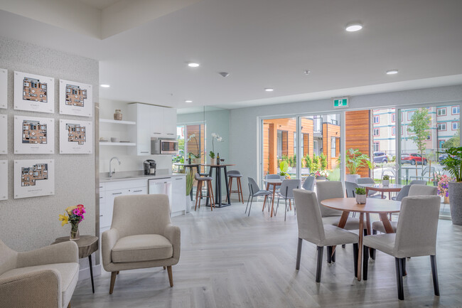 Building Photo - Uplands Terrace Apartments