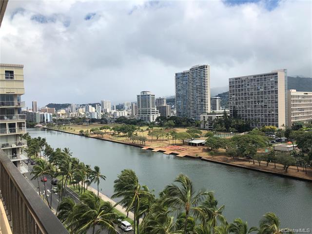 Foto del edificio - 2121 Ala Wai Blvd