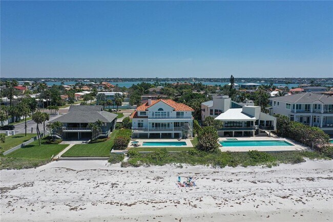 Foto del edificio - 1800 Gulf Blvd