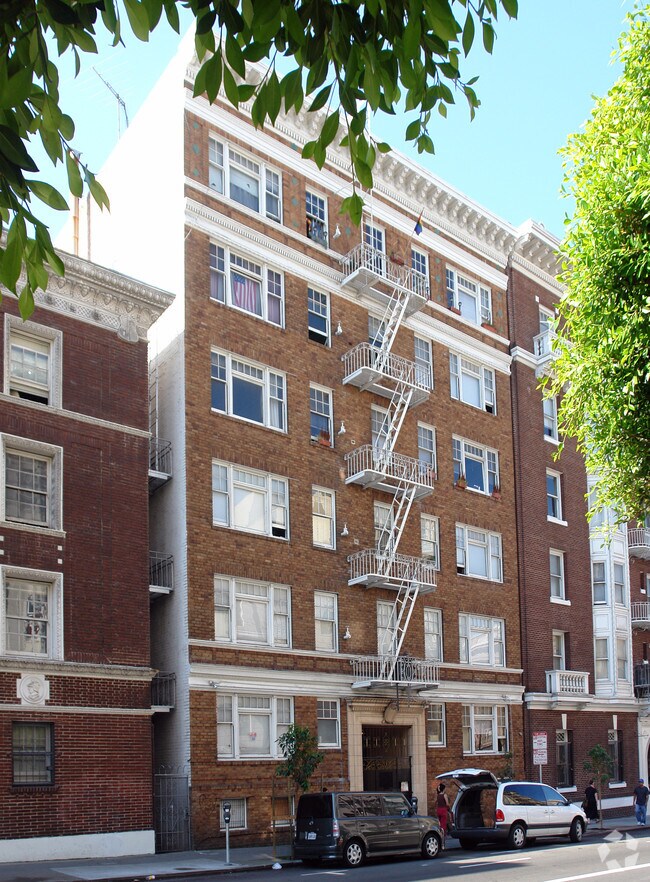 775 Geary St, San Francisco, CA 94109 Apartments San Francisco, CA