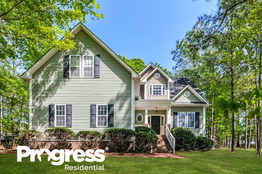 84 Trillium Way, Clayton, NC 27527 House for Rent in Clayton, NC