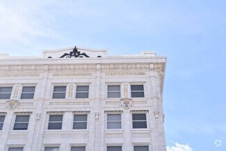Building Photo - 601 Franklin Ave