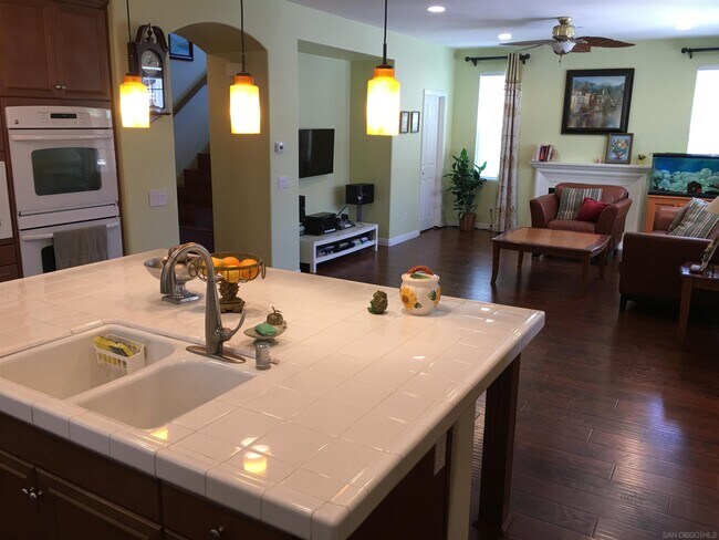 Building Photo - 17332 Eagle Canyon Pl