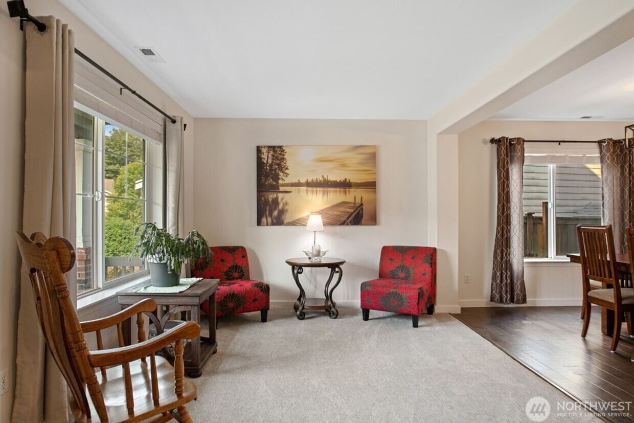 Foto principal - Gorgeous home in Snohomish available 9/15/...