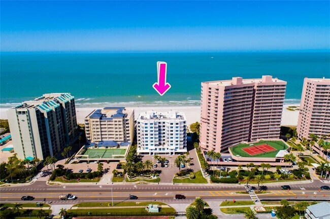 Building Photo - 1350 Gulf Blvd