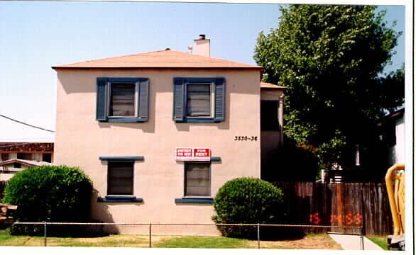 Building Photo - Madison Ave. Apartments