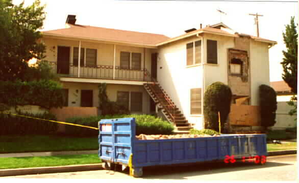 Foto del edificio - 10602-10610 Whipple St