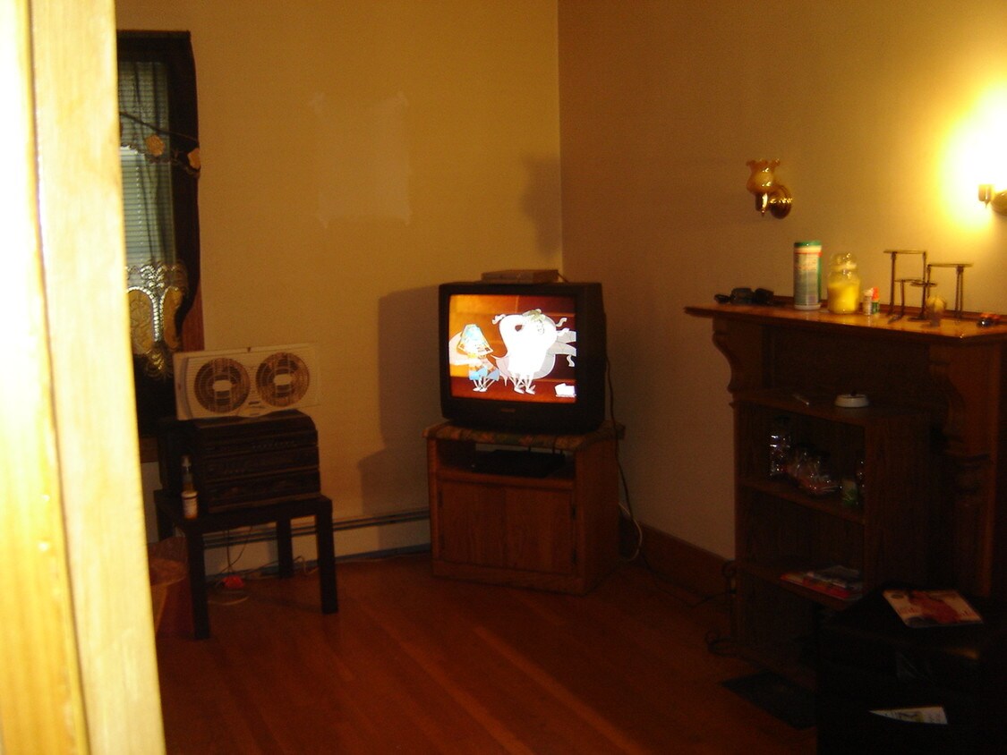 Primary Photo - 274 Broadway