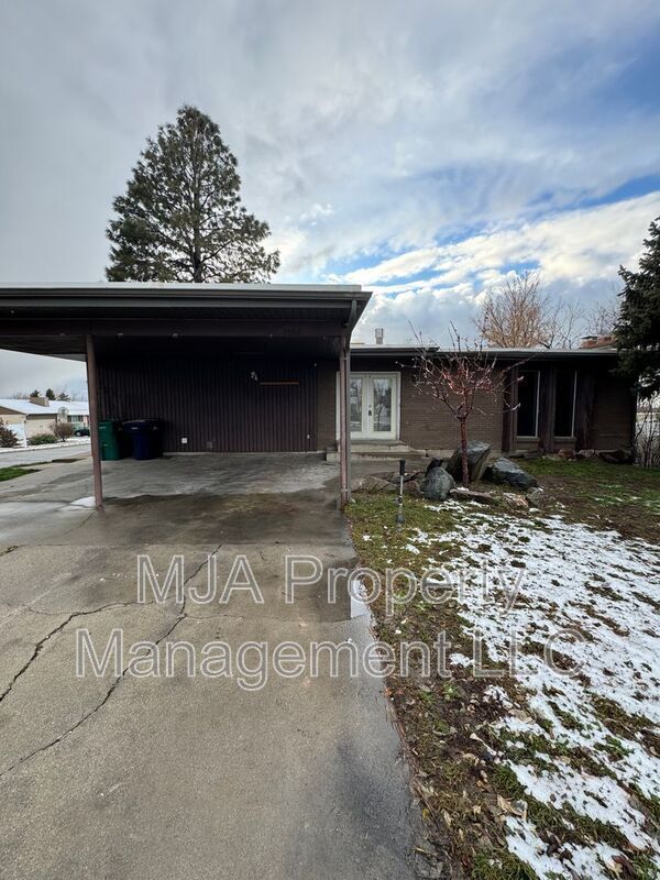 1154 S 800 W Unit A, Woods Cross, UT 84087 Condo for Rent in Woods
