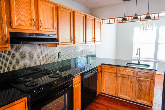 Building Photo - 10707 Charlesfield Ct