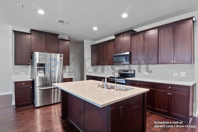 Building Photo - 1200 Natchez Trl