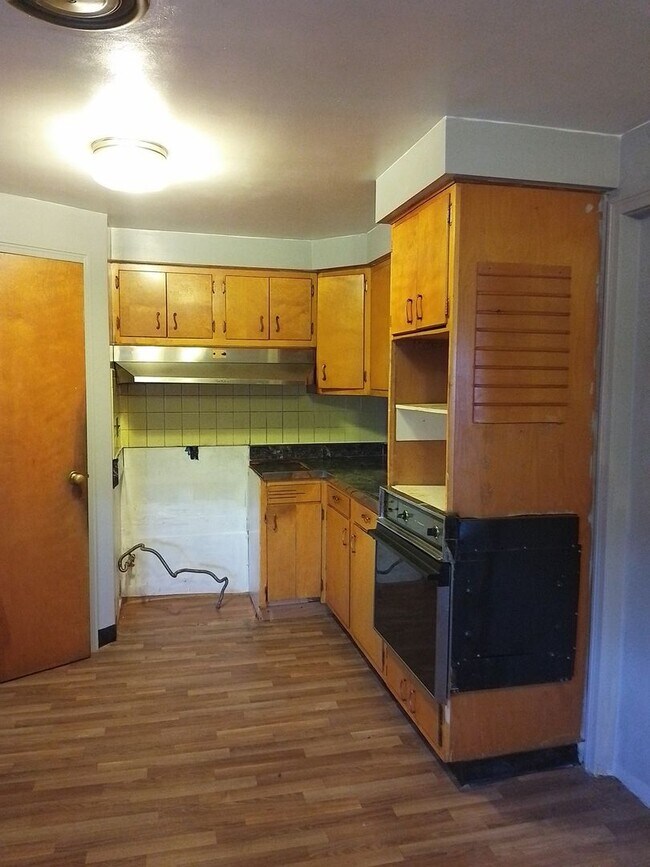 Foto del edificio - Charming 3BR Duplex in Buffalo