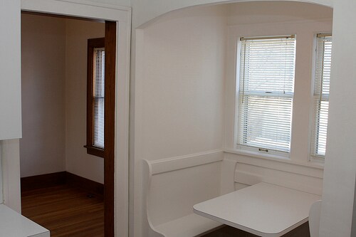 Breakfast Nook in Kitchen - 362 N 41st St