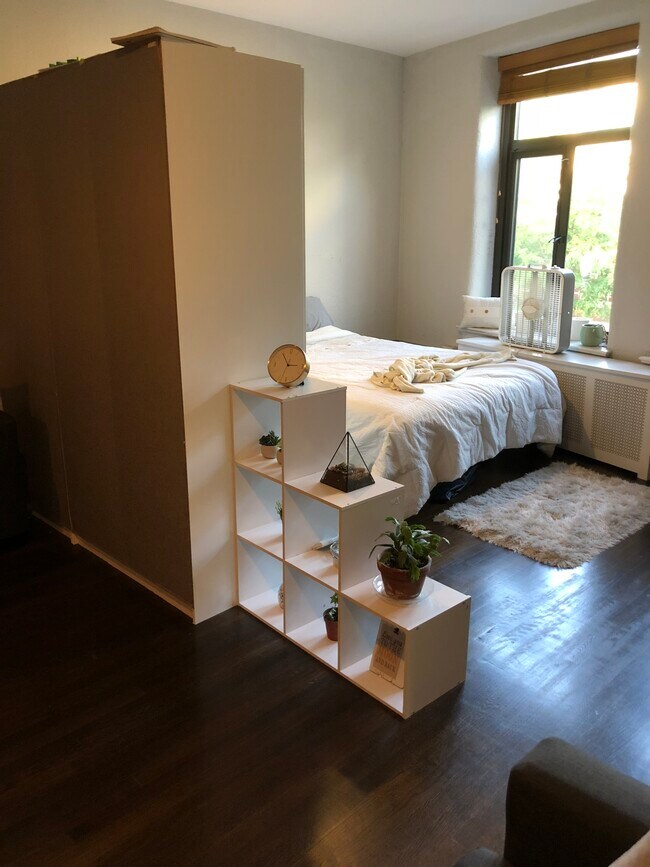 Foto del edificio - 65 Bedford St