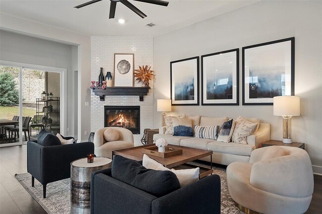 Building Photo - 5812 Antelope Well Ln