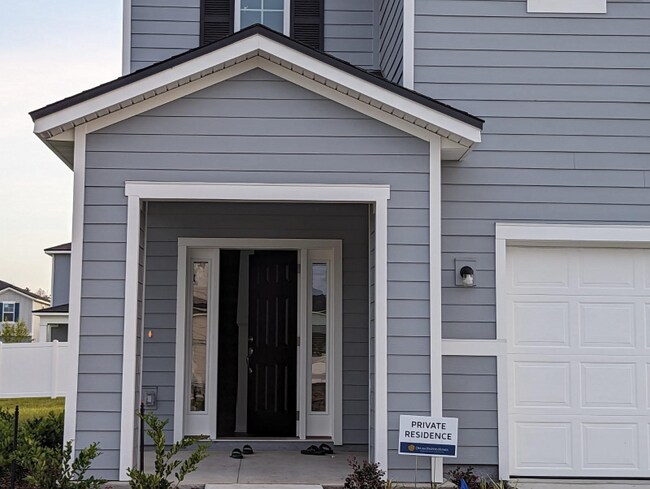 Foto del edificio - 25 Posadas Ln