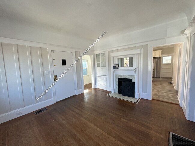Foto del edificio - MOVE-IN READY 2+BR House in Prime NOBE neighborhood